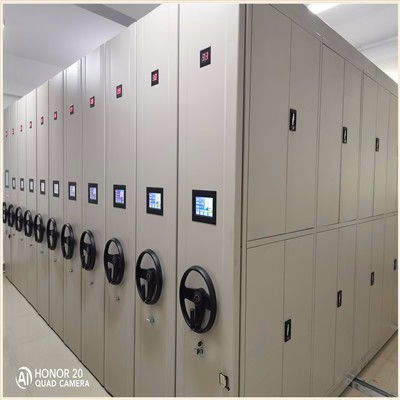 內(nèi)蒙古貨架廠與檔案整理服務(wù) 高效管理的新選擇