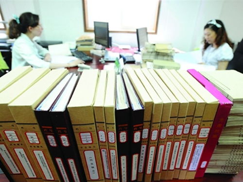 化州市建設工程檔案規范整理順利通過南海區檔案館驗收并開展專項業務培訓